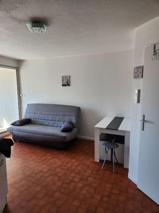 Joli T2 Centre Port Quai D'honneur * Agde