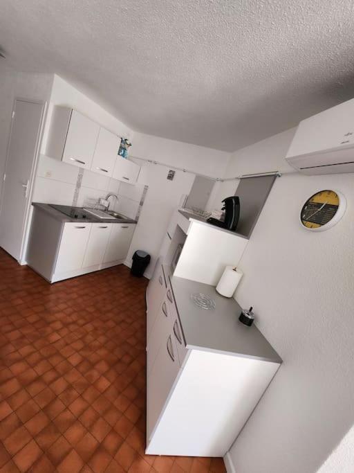 Joli T2 Centre Port Quai D'honneur Apartment