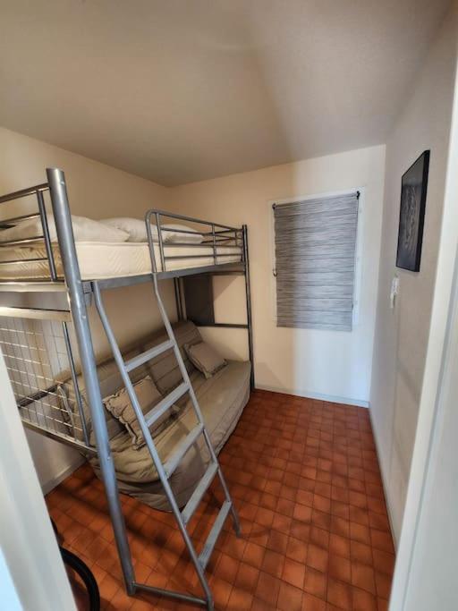 Apartamento Joli T2 Centre Port Quai D'honneur *