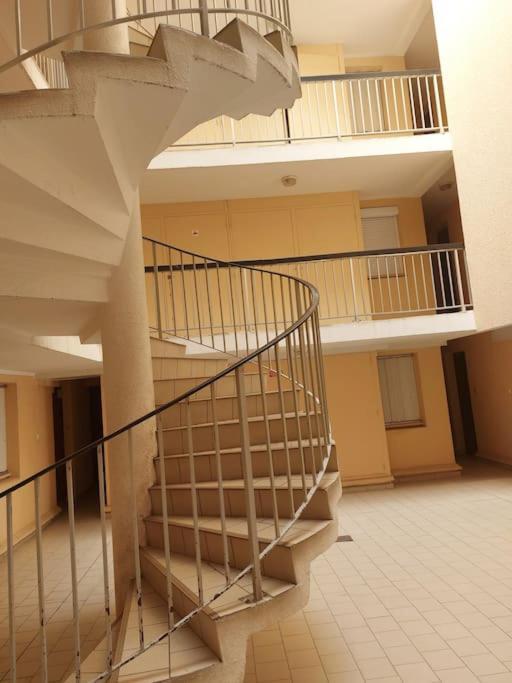 Joli T2 Centre Port Quai D'honneur * Agde