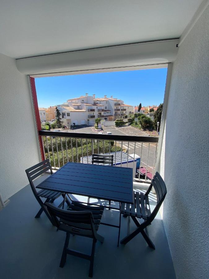 Apartment Joli T2 Centre Port Quai D'honneur *