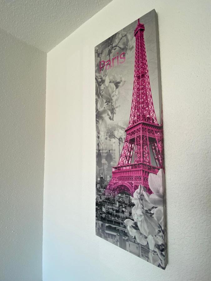 Apartment Joli T2 Centre Port Quai D'honneur *