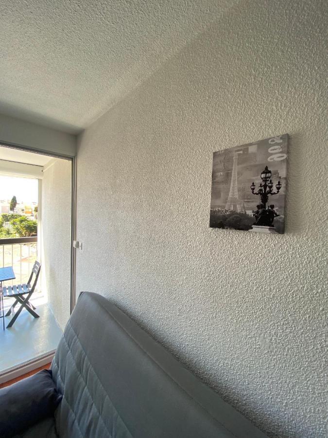 Joli T2 Centre Port Quai D'honneur Apartment *