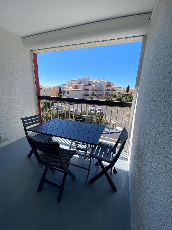Joli T2 Centre Port Quai D'honneur Apartment *
