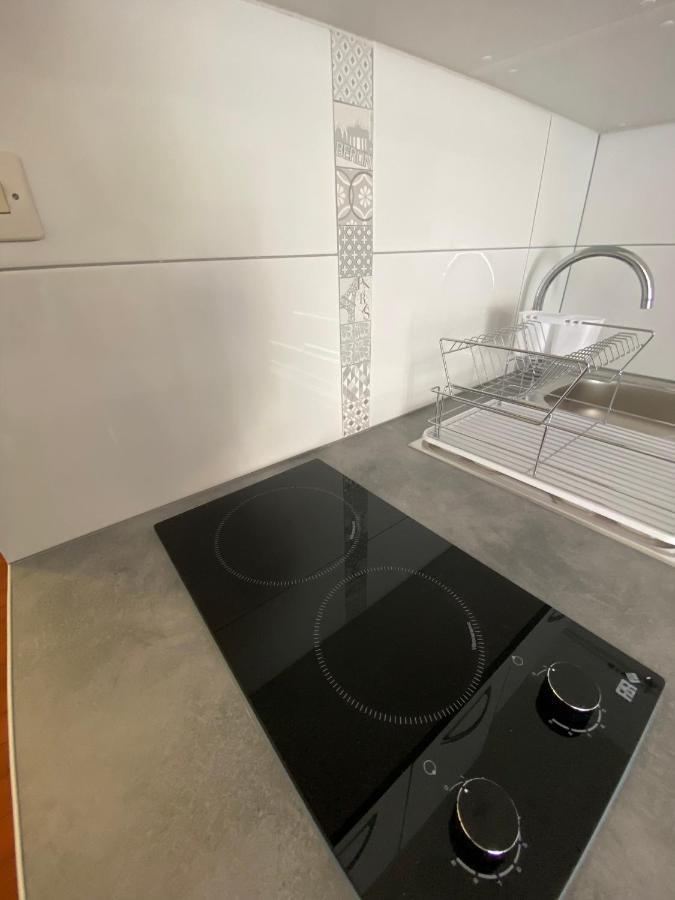 Apartment Joli T2 Centre Port Quai D'honneur
